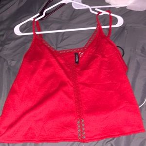 Red loose